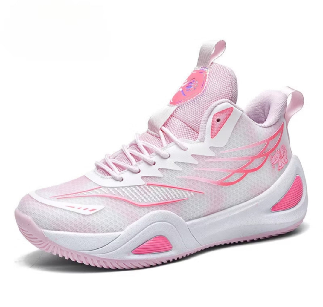 Basketball Respirável