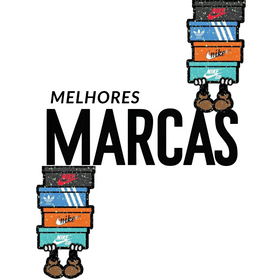 Melhores Marcas