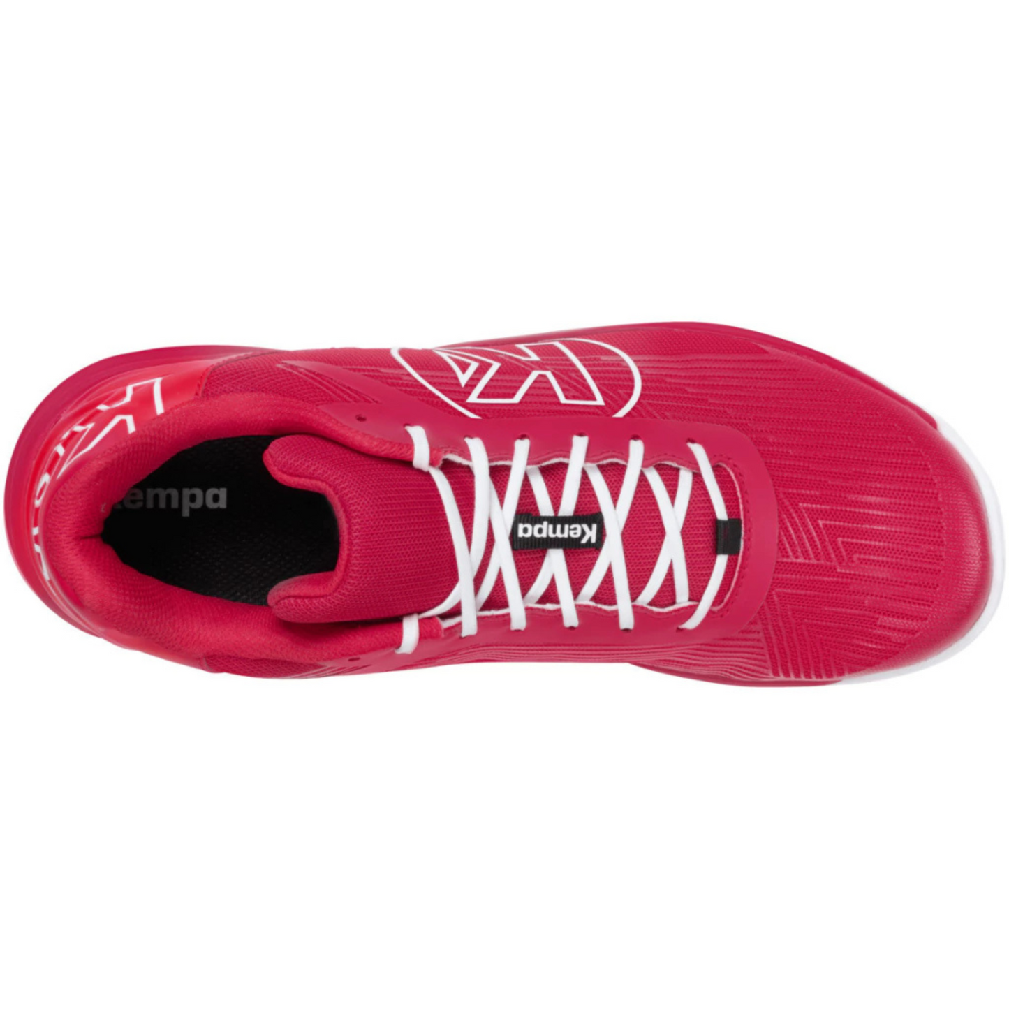 Kempa Attack Three 2.0