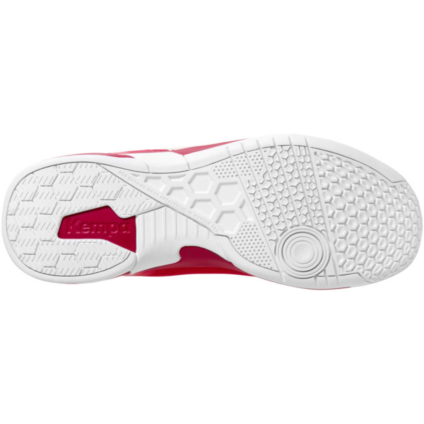 Kempa Attack Three 2.0