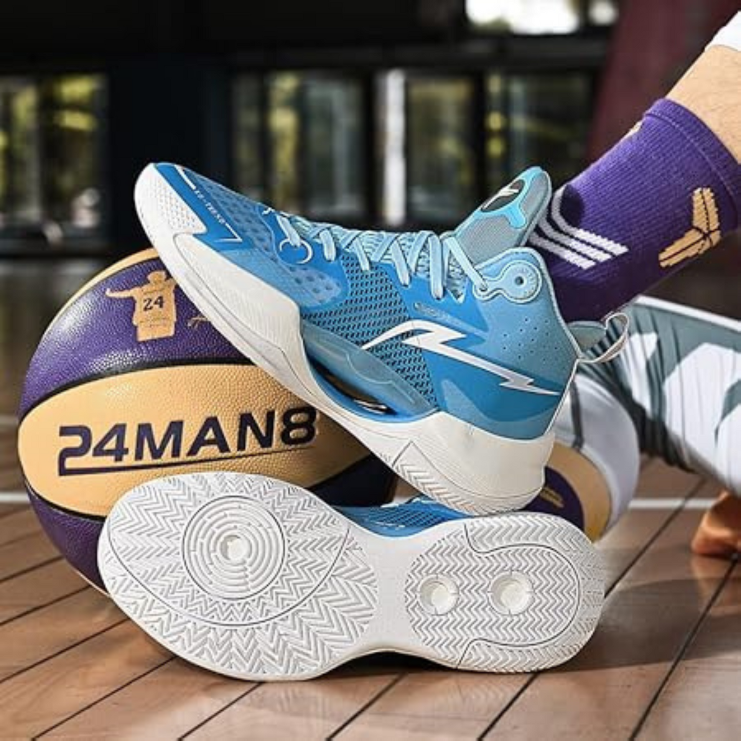 Basketball Premium Live