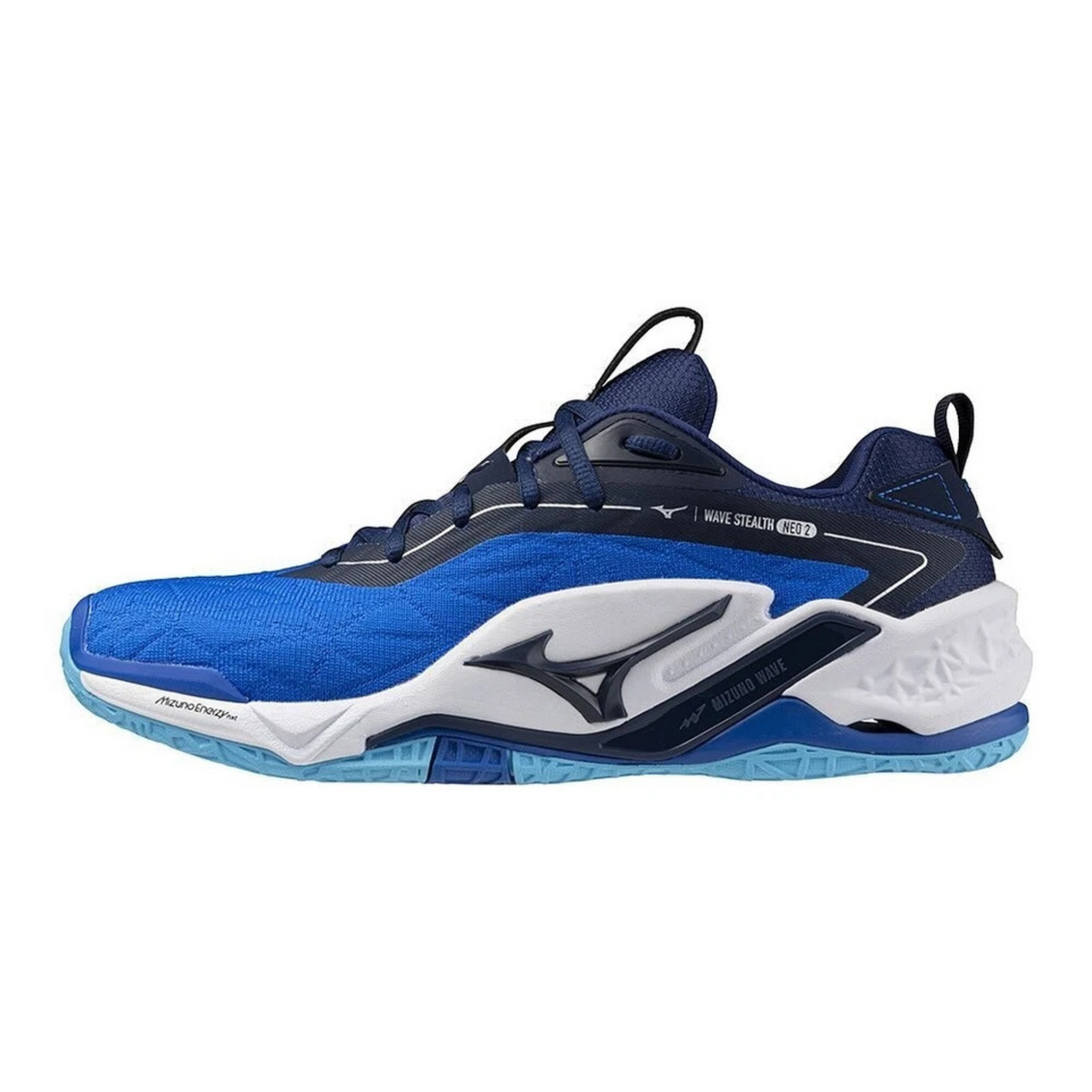 Mizuno Wave Stealth