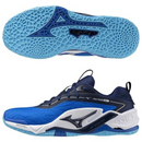 Mizuno Wave Stealth