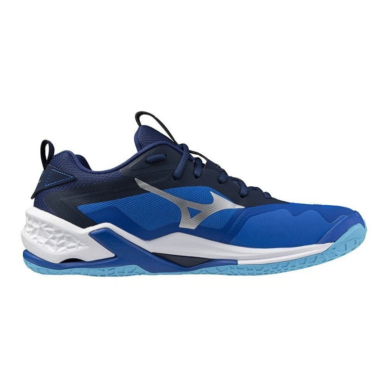 Mizuno Wave Stealth
