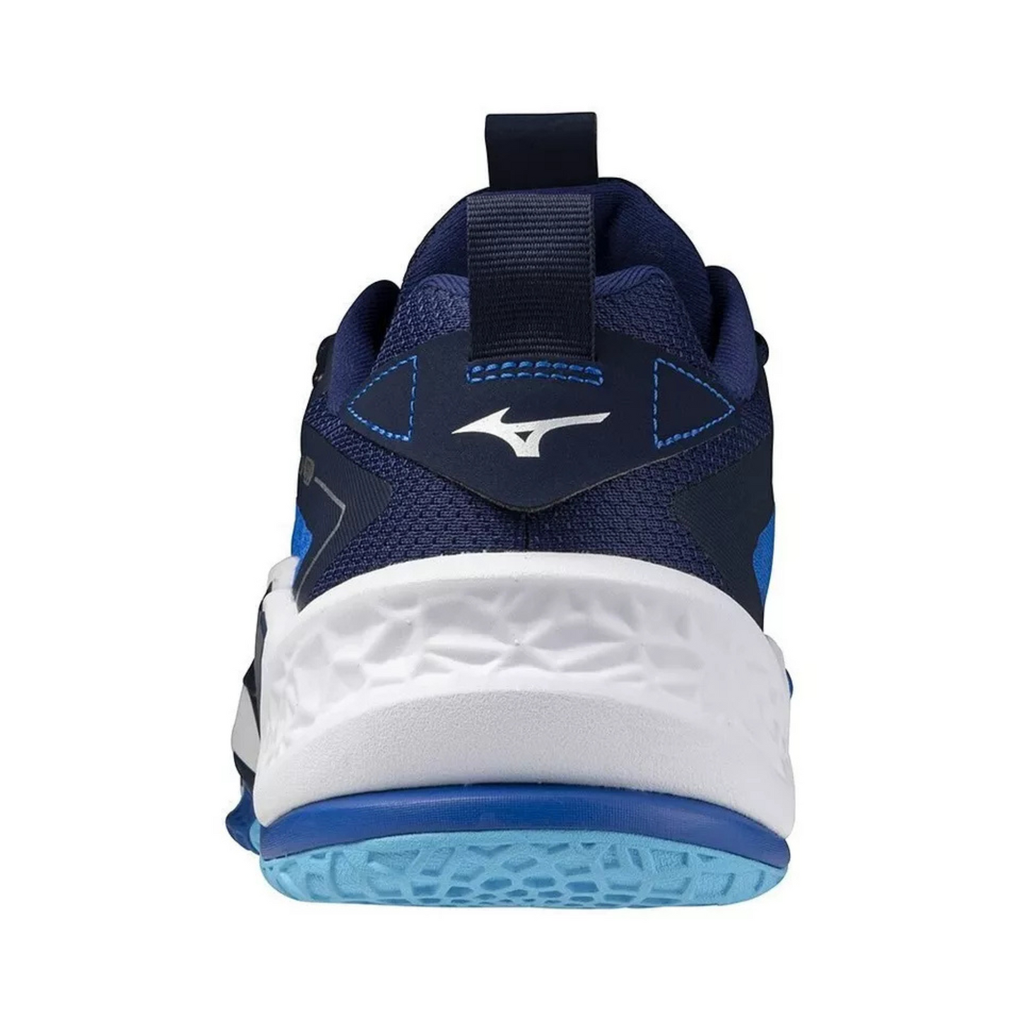 Mizuno Wave Stealth