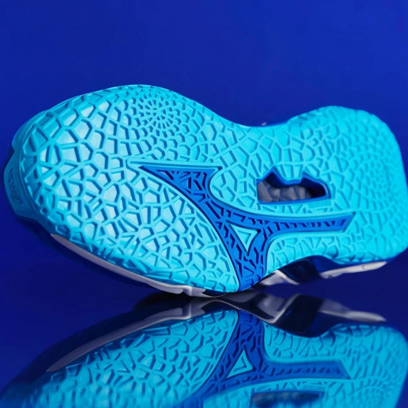 Mizuno Wave Stealth