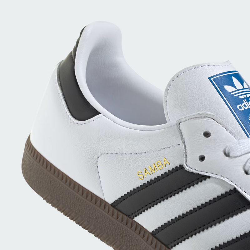 Adidas Samba