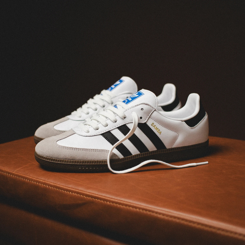 Adidas Samba