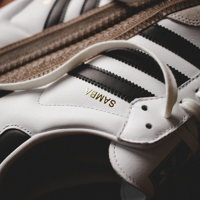 Adidas Samba