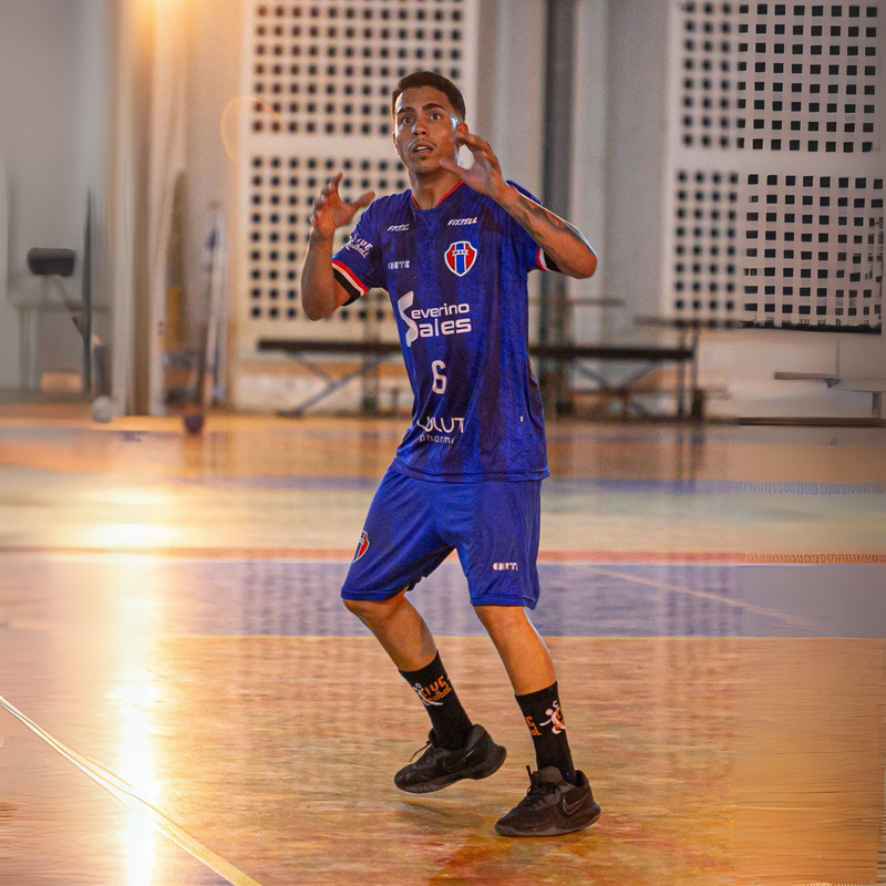 Meias Live Handball