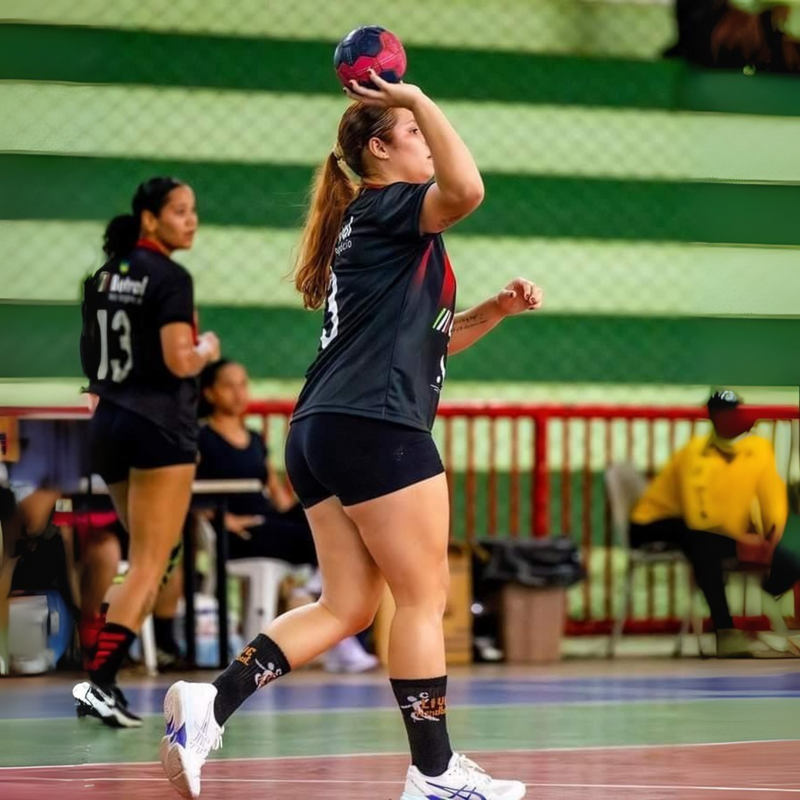 Meias Live Handball