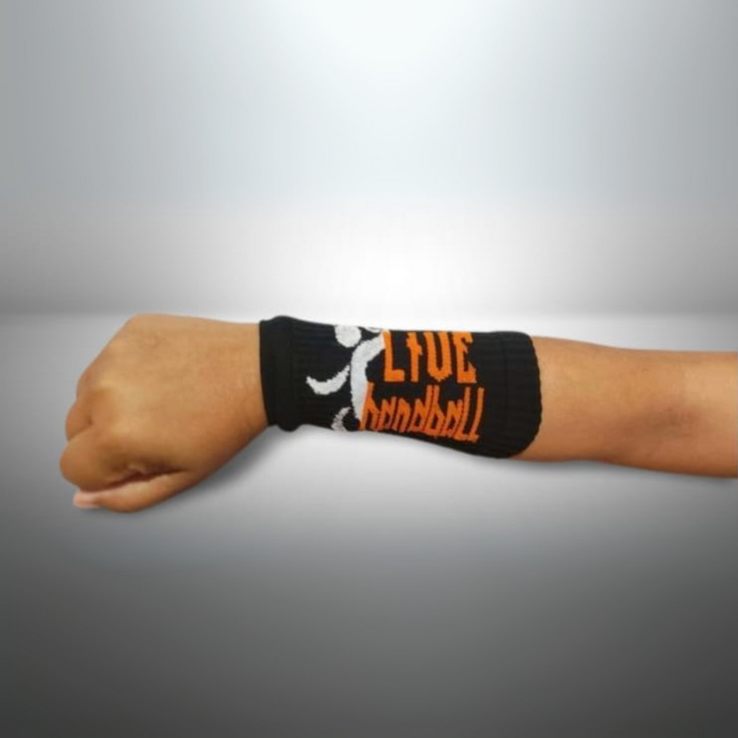 Munhequeiras Live Handball