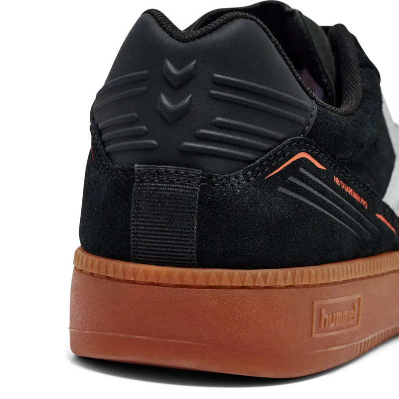 Hummel Guardian Pro