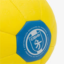 Bola De Handebol Kempa Spectrum Synergy Plus - Amarelo
