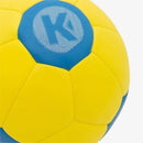Bola De Handebol Kempa Spectrum Synergy Plus - Amarelo