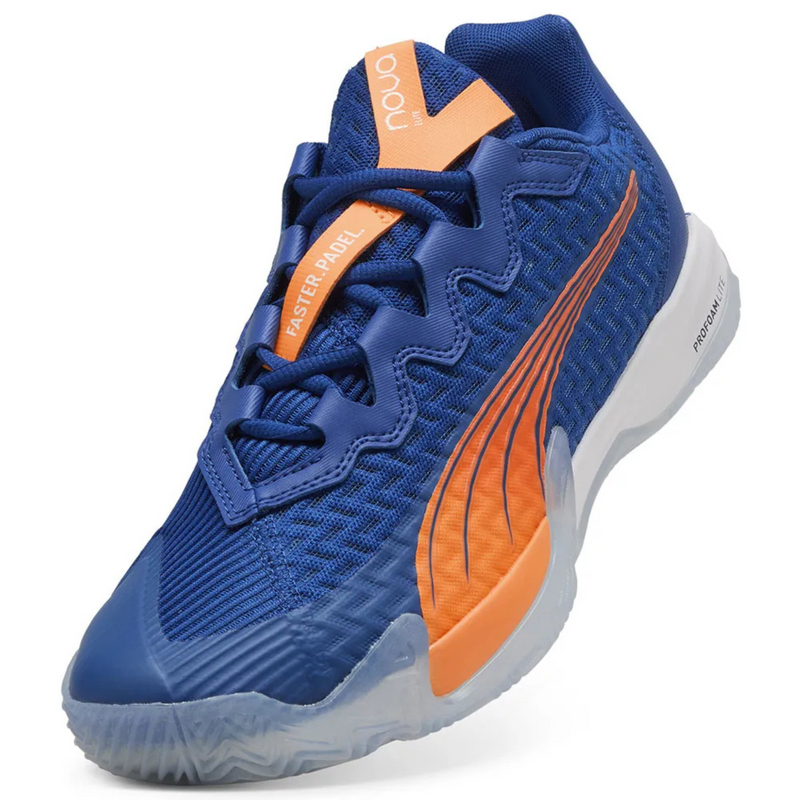 Puma Nova Elite Momo González