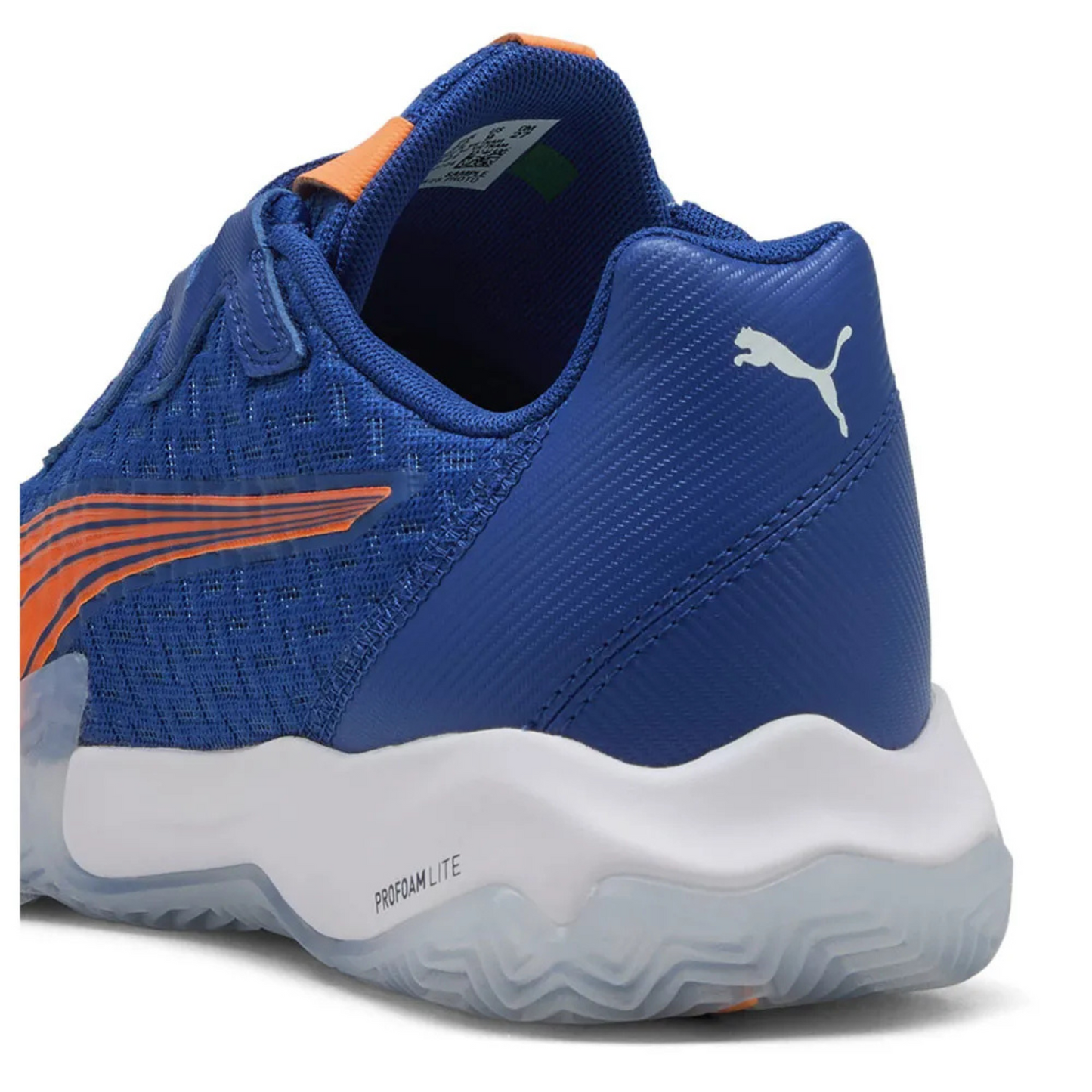 Puma Nova Elite Momo González