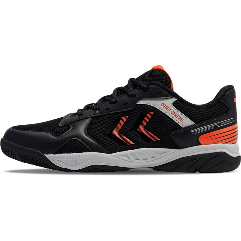 Hummel Court Control II