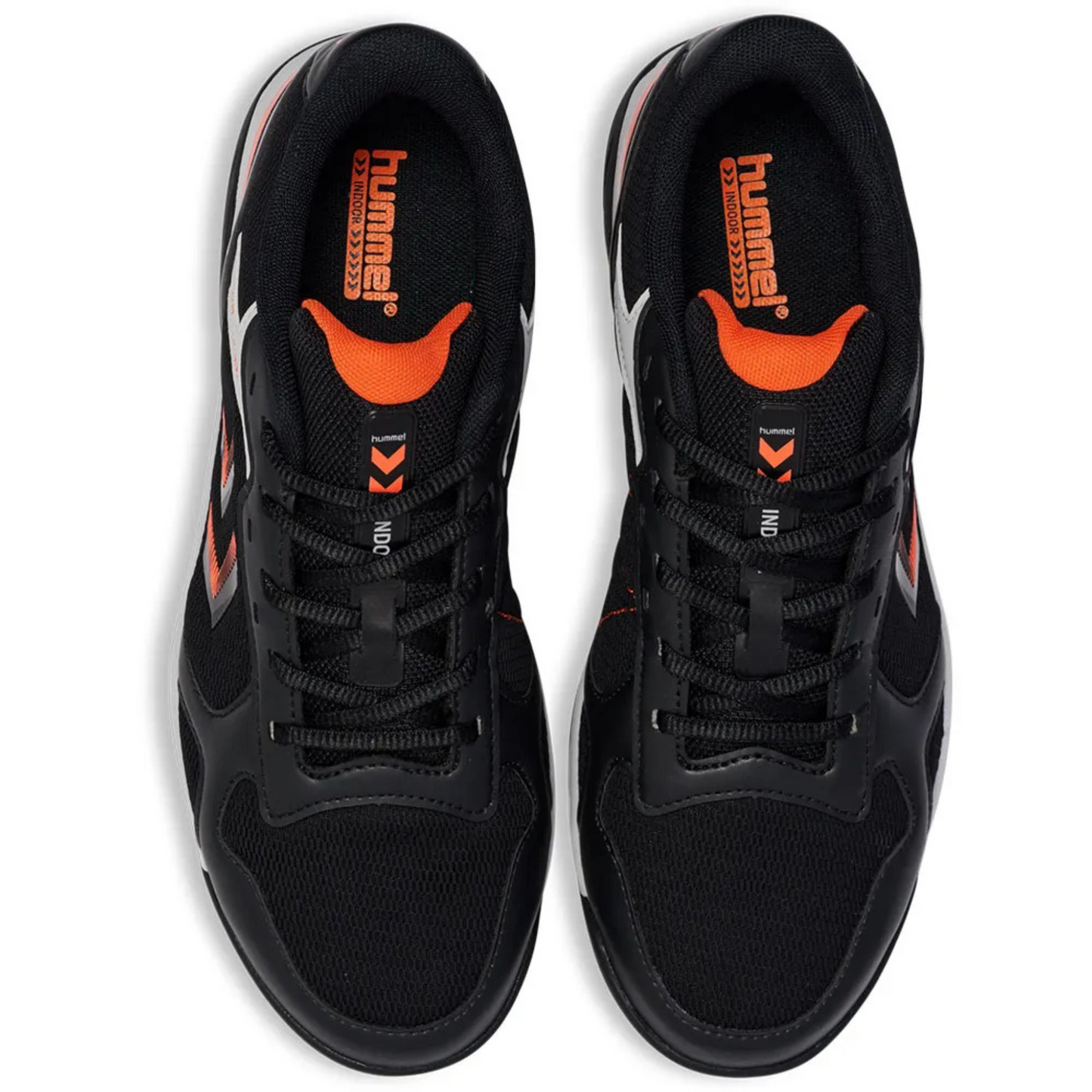 Hummel Court Control II