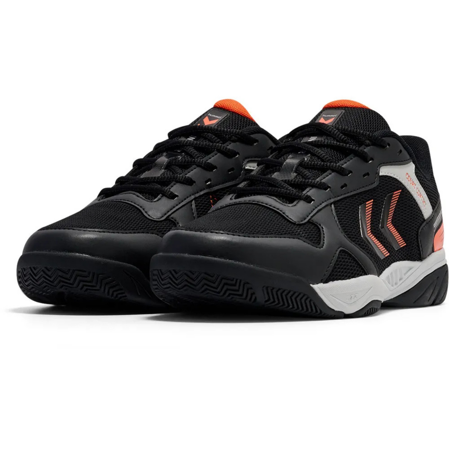 Hummel Court Control II