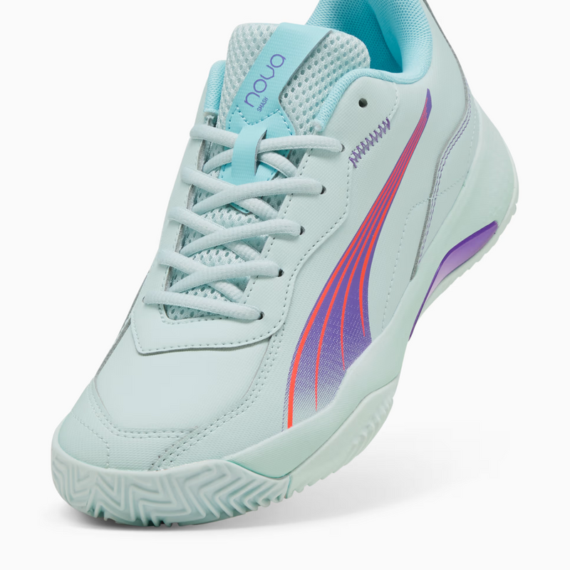 Puma Smash