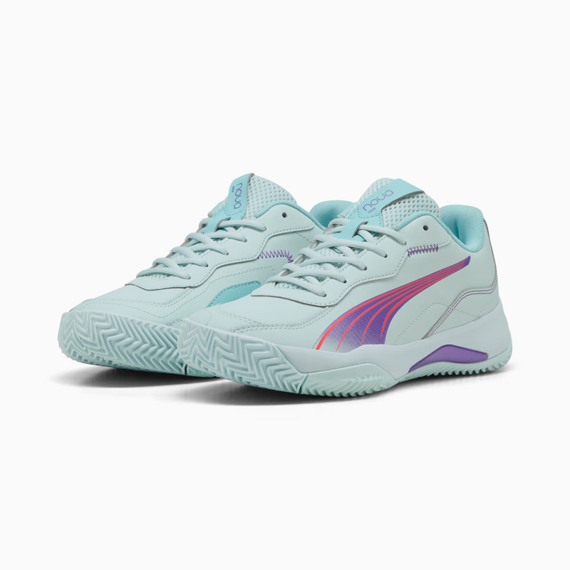 Puma Smash