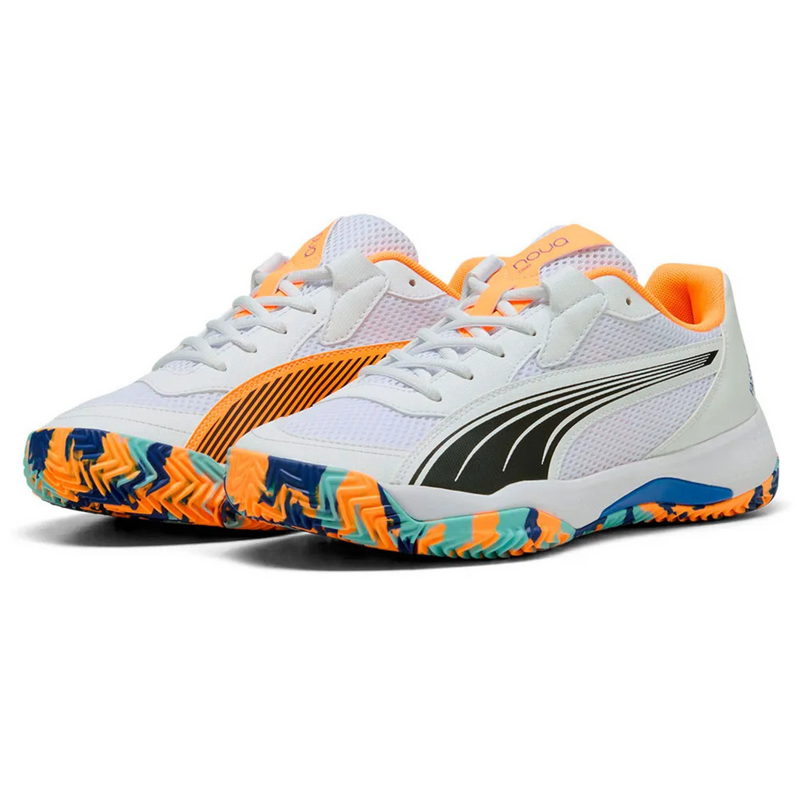 Puma Smash