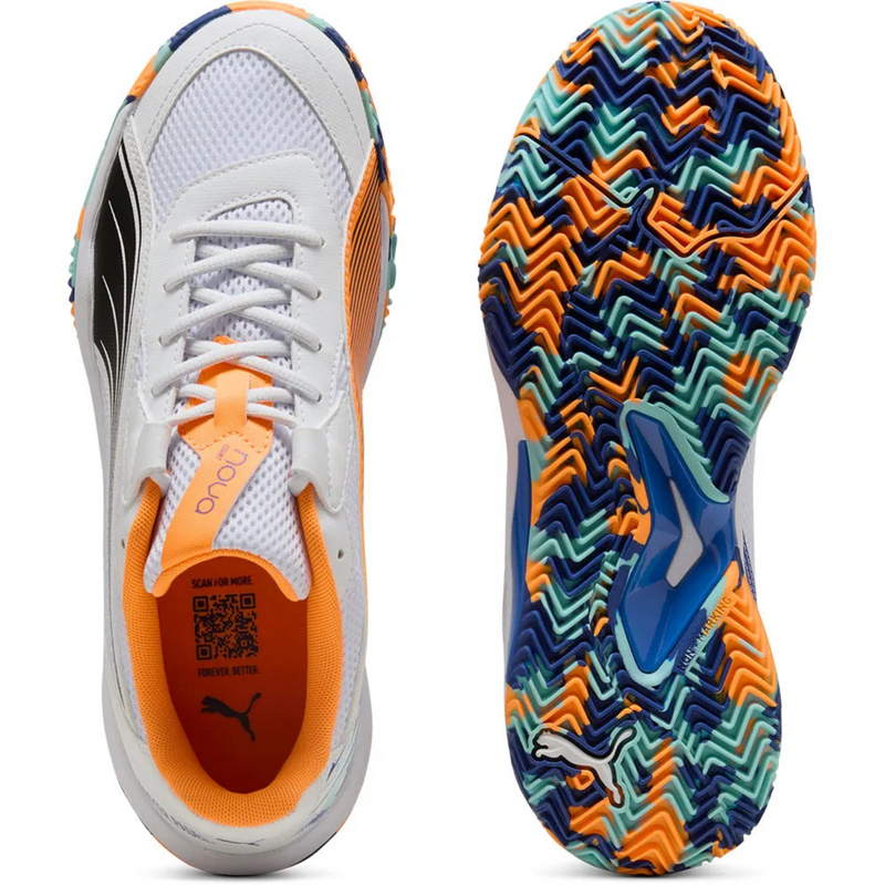 Puma Smash