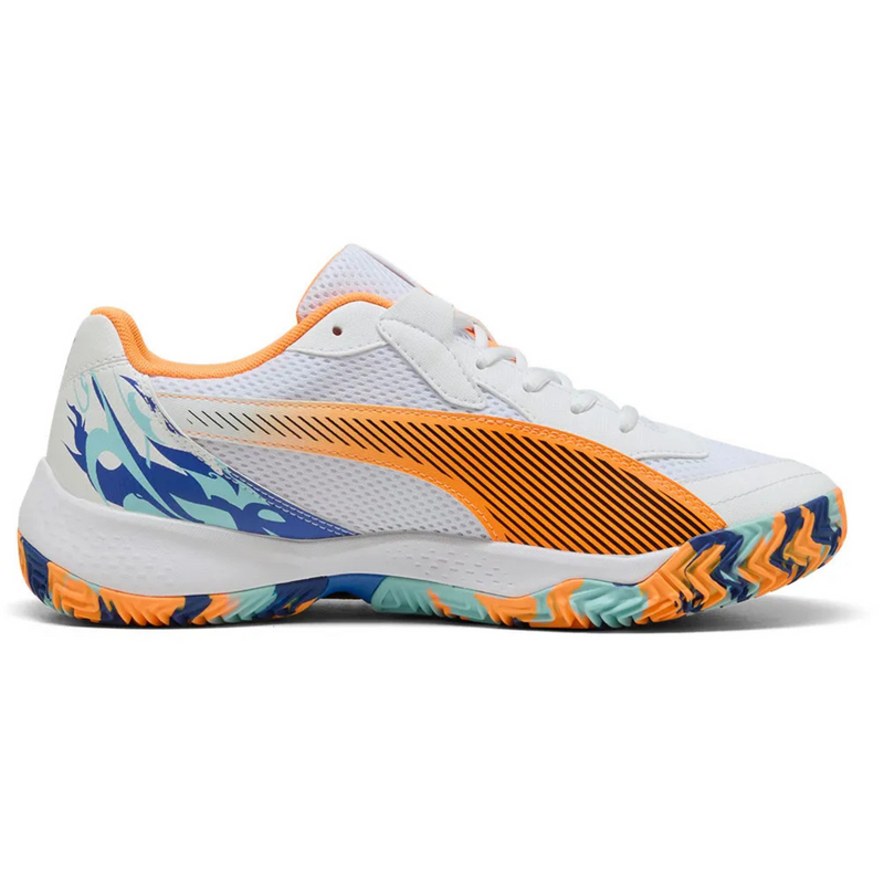 Puma Smash