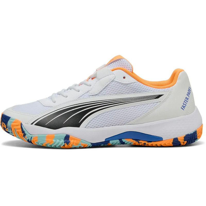 Puma Smash