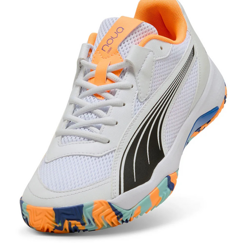 Puma Smash