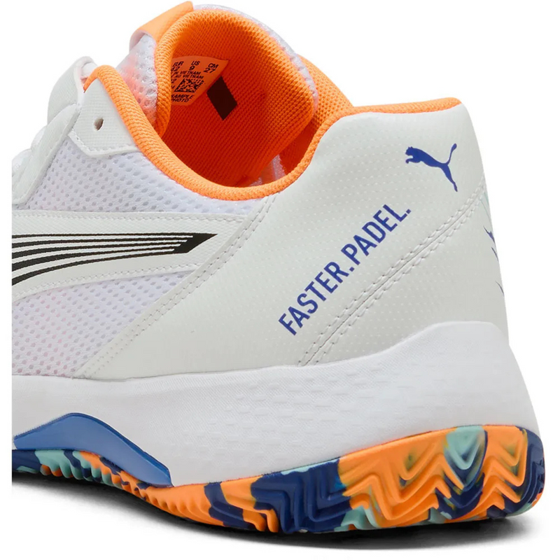 Puma Smash