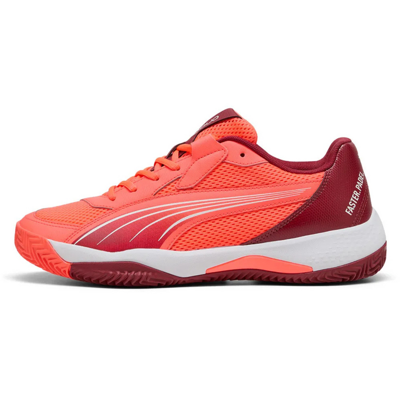 Puma Smash