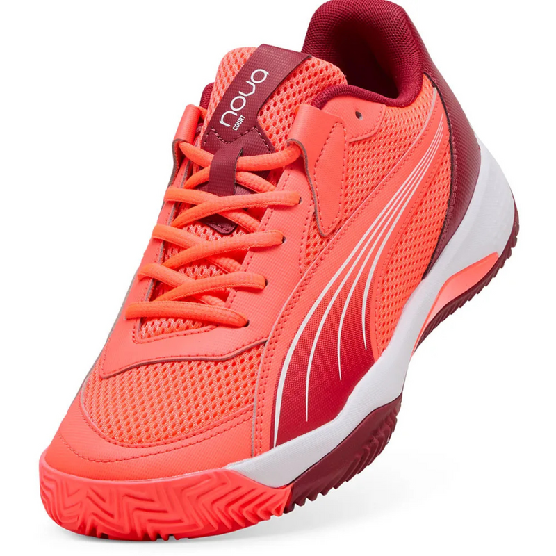 Puma Smash
