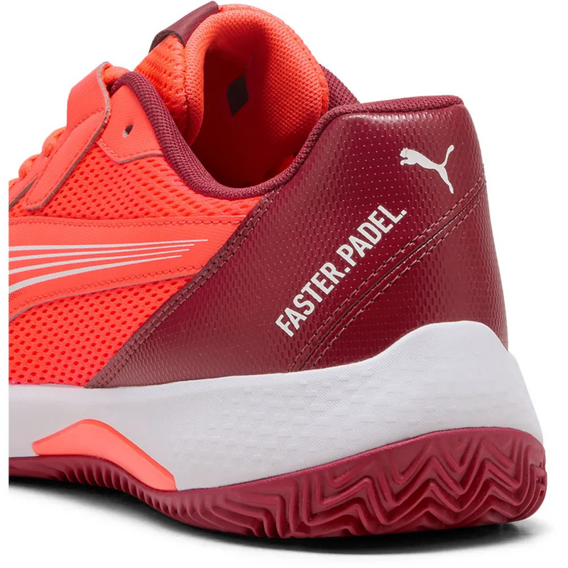 Puma Smash