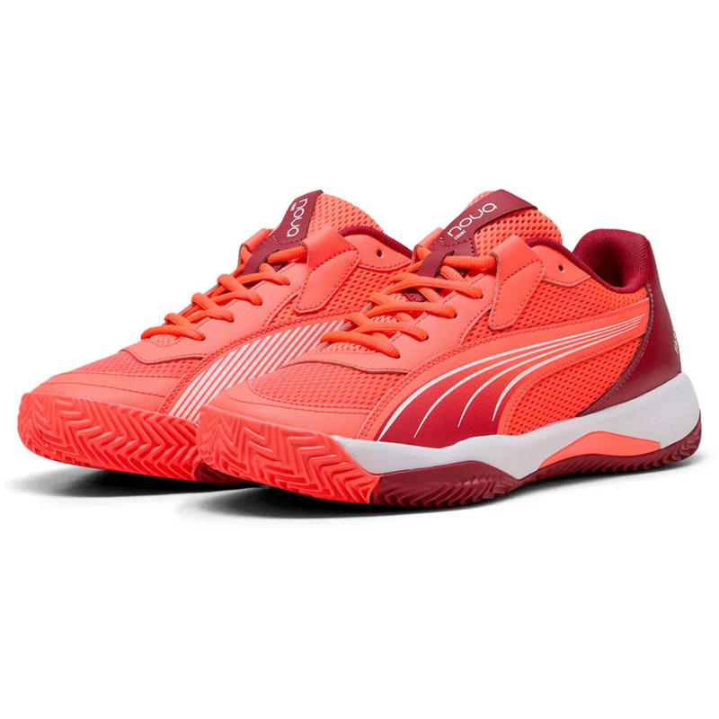 Puma Smash