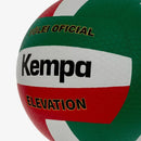 Bola de Vôlei Kempa Elevation - Verde e Branco