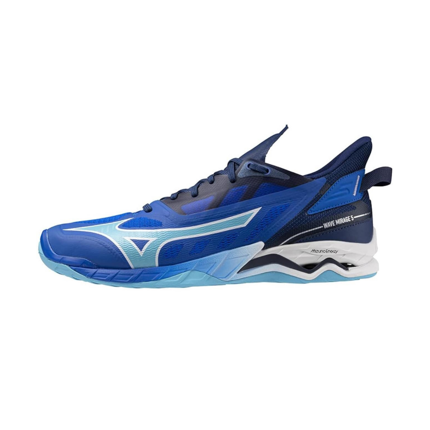 Mizuno Wave Mirage 5
