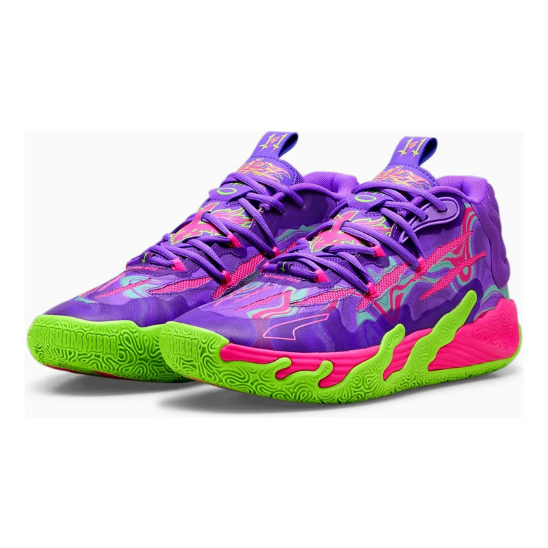 Puma MB.03 Lamelo