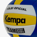 Bola de Vôlei Kempa Team Sports Series - Amarelo