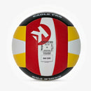 Bola de Vôlei Kempa Eagle Pro - Preto e Branco