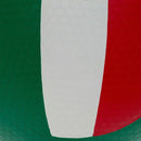 Bola de Vôlei Kempa Elevation - Verde e Branco