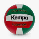 Bola de Vôlei Kempa Elevation - Verde e Branco