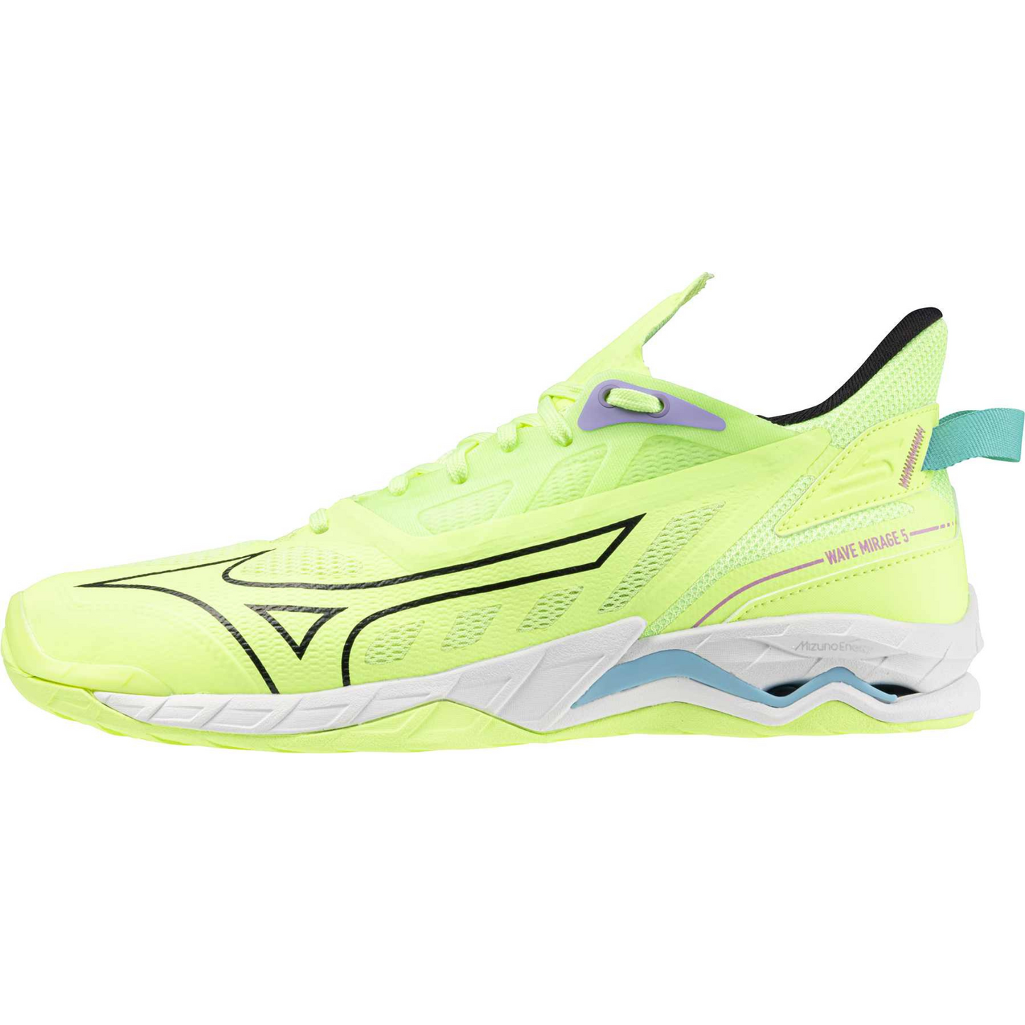 Mizuno Wave Mirage 5
