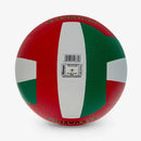 Bola de Vôlei Kempa Elevation - Verde e Branco