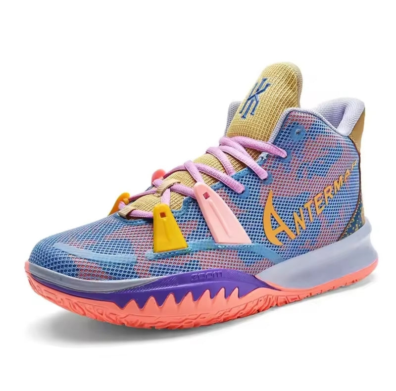 NIKE Kyrie