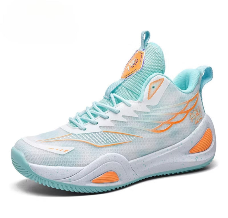 Basketball Respirável