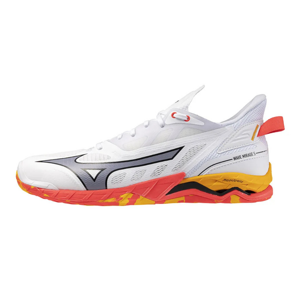 Mizuno Wave Mirage 5
