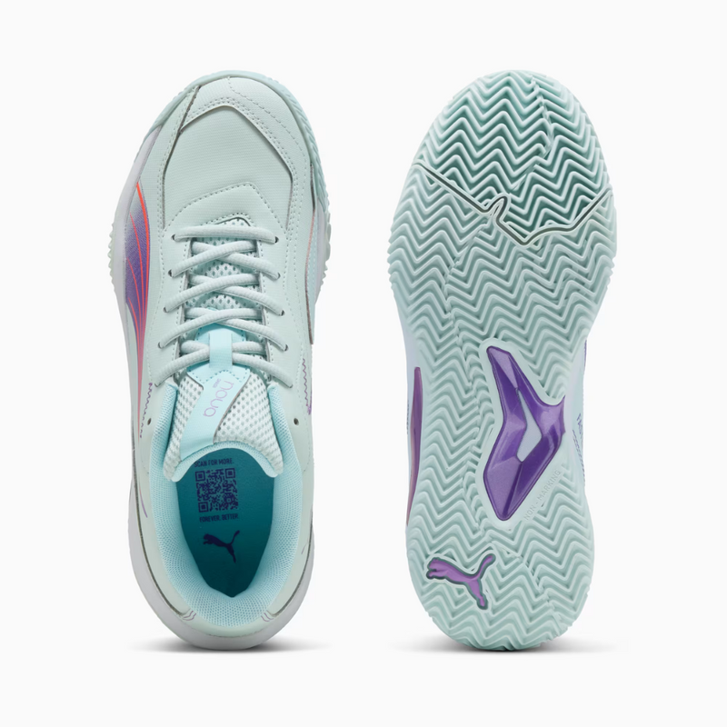 Puma Smash