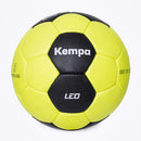 Bola de Handebol Kempa Leo - Amarelo e Preto